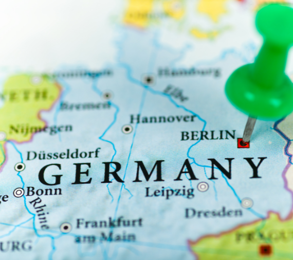 Study in Germany Consultant | Study in Abroad