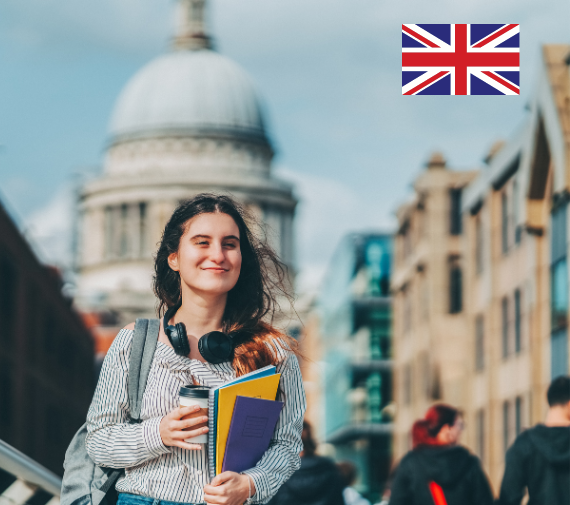 Study in UK Consultants | UK Education Consultants In India
