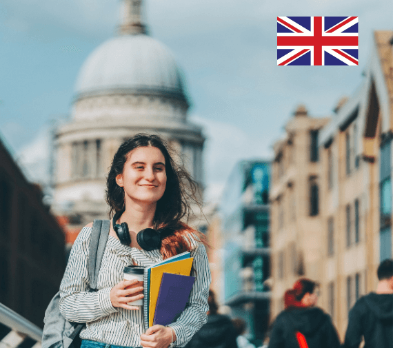 Study in UK Consultants | UK Education Consultants In India